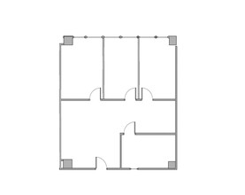 12000 Ford Rd, Dallas, TX for rent Floor Plan- Image 1 of 1