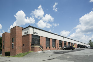 More details for 504 Shaw Rd, Dulles, VA - Industrial for Rent