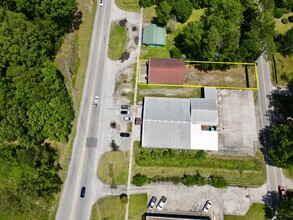 24110 Whyte Hardee Blvd, Hardeeville, SC for sale Building Photo- Image 1 of 1