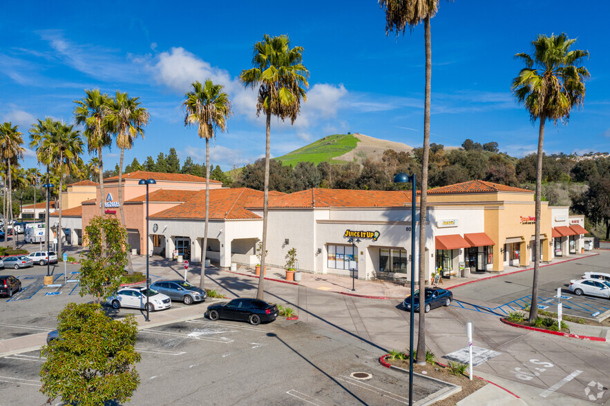 802-806 Avenida Pico, San Clemente, CA for sale - Building Photo - Image 1 of 1