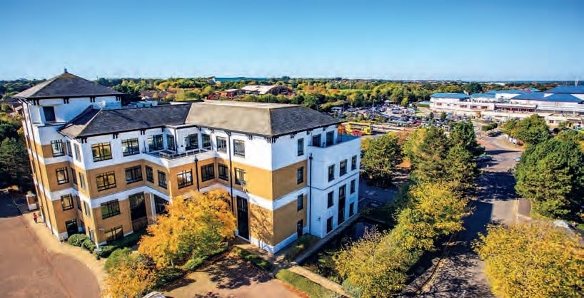 Castle Lane East, Bournemouth for sale - Primary Photo - Image 1 of 1