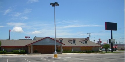 2525 SW Military Dr, San Antonio, TX for sale Building Photo- Image 1 of 1