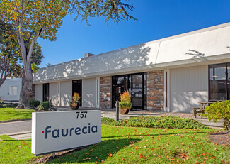 More details for 755-757 N Pastoria Ave, Sunnyvale, CA - Office for Rent