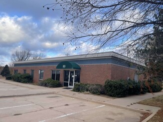 More details for 50 S Baumann Ave, Edmond, OK - Office for Rent