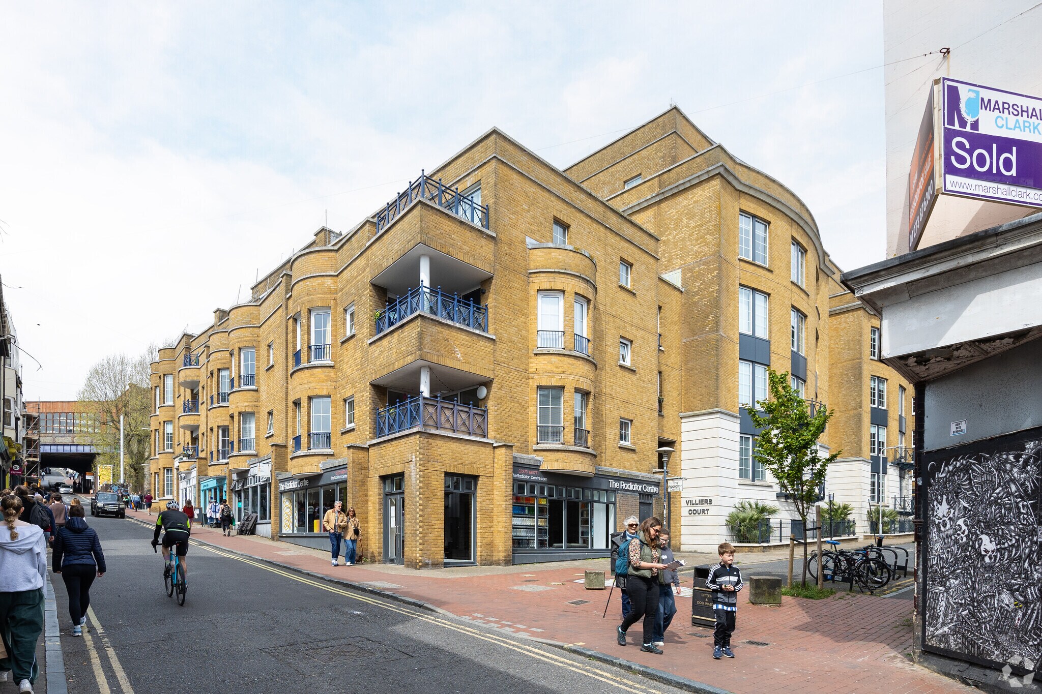 Trafalgar Pl, Brighton for sale Building Photo- Image 1 of 1