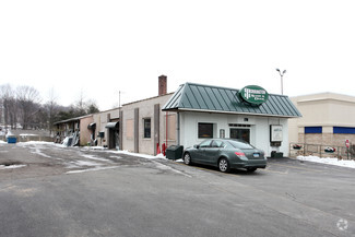 More details for Redevelopment Site Opportunity – for Sale, Torrington, CT