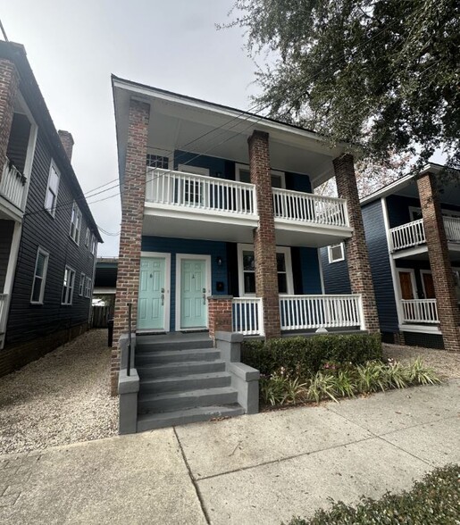 783 Meeting St, Charleston, SC for rent - Primary Photo - Image 1 of 6