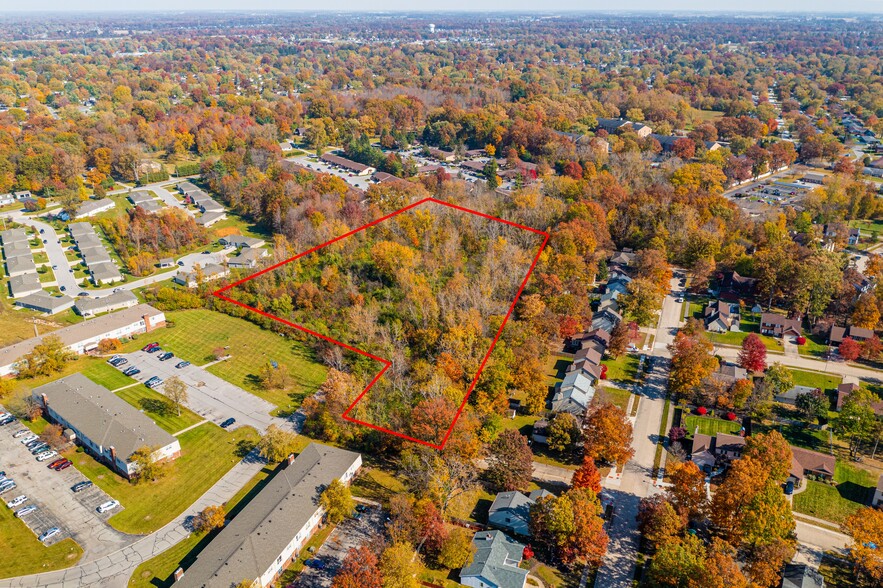 6400 Neighbor, Fort Wayne, IN for sale - Building Photo - Image 3 of 5