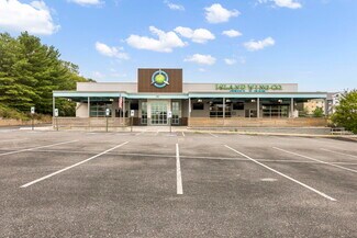 More details for 350 University Blvd, Harrisonburg, VA - Retail to Rent