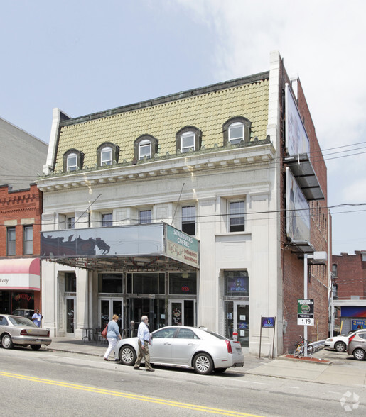 4765 Liberty Ave, Pittsburgh, PA for sale - Building Photo - Image 2 of 3