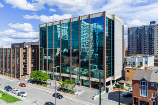 More details for 360 Lisgar St, Ottawa, ON - Office for Rent