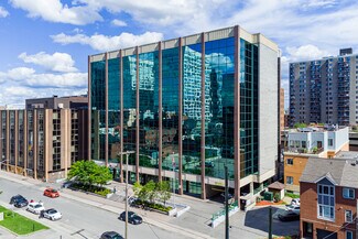 More details for 360 Lisgar St, Ottawa, ON - Office to Rent