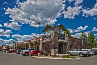 2500 S Woodlands Village Blvd, Flagstaff, AZ for sale Primary Photo- Image 1 of 1