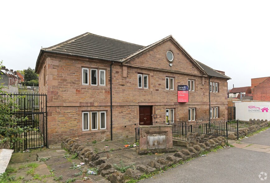 120126 Wellgate, Rotherham, S60 2LN UK