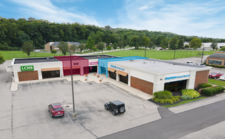 More details for 765 Nilles Rd, Fairfield, OH - Retail for Rent