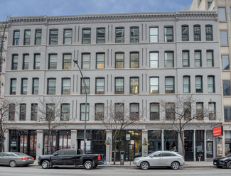 More details for 10-18 W Hubbard St, Chicago, IL - Office for Rent