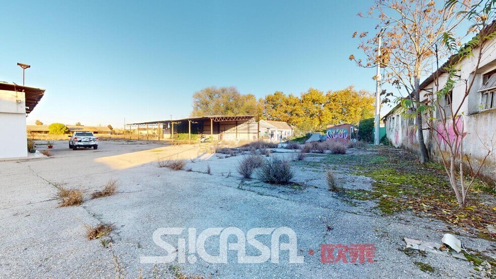 Land in Torrejón de la Calzada, Madrid for sale - Primary Photo - Image 1 of 9