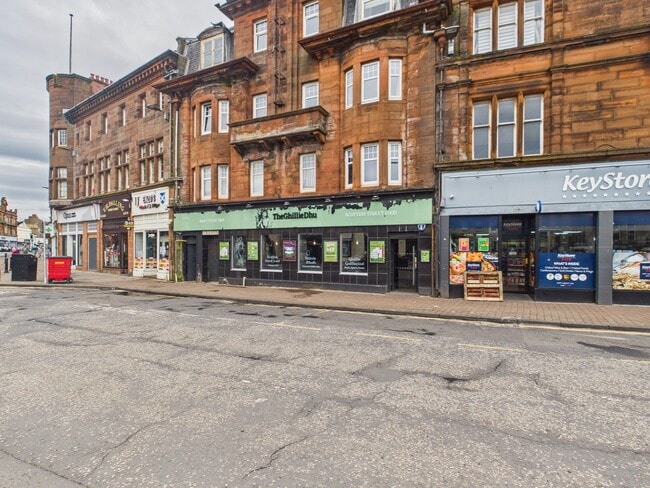 More details for 11 Burns Statue Sq, Ayr - Retail to Rent