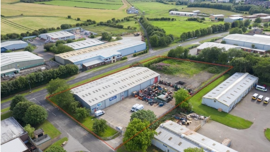 1 Longfield Rd, Bishop Auckland for sale Primary Photo- Image 1 of 1