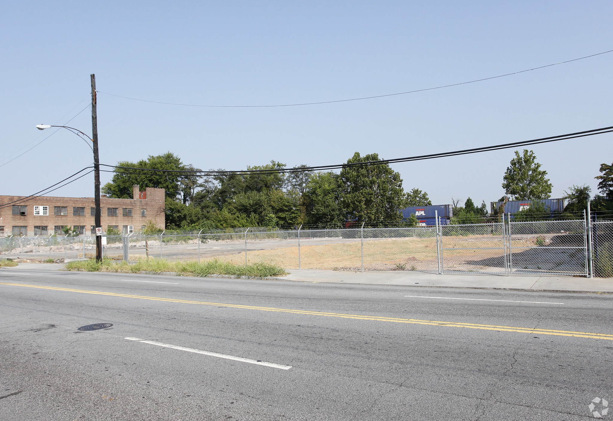 543 Whitehall St SW, Atlanta, GA to rent Primary Photo- Image 1 of 6