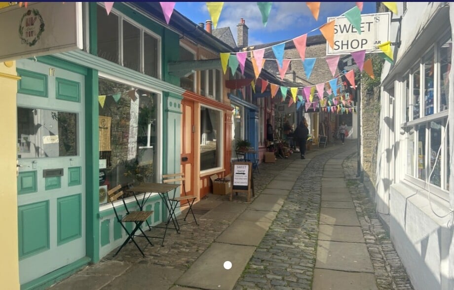 13-15 New Shambles, Kendal to rent - Primary Photo - Image 1 of 1