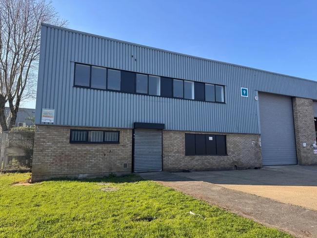 More details for Hythe Rd, London - Industrial to Rent