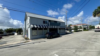 More details for 310-312 SE Denver Ave, Stuart, FL - Office for Rent