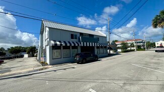 More details for 310-312 SE Denver Ave, Stuart, FL - Office for Rent