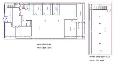 3628 Burnsland Rd SE, Calgary, AB for rent Floor Plan- Image 1 of 1