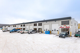 More details for 11625 163rd St NW, Edmonton, AB - Industrial for Rent