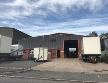 Upper Crossgate Rd, Redditch for sale - Primary Photo - Image 1 of 1