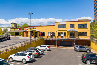 More details for 195 S Union Blvd, Lakewood, CO - Office/Retail, Retail for Rent