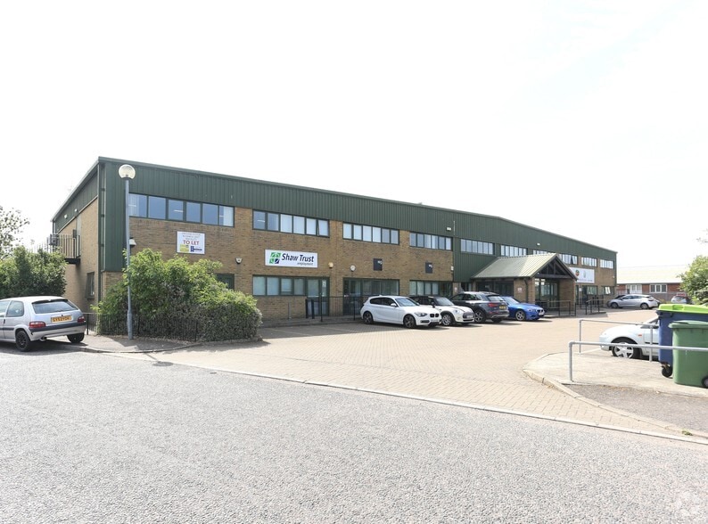 Estuary Clos, Whitstable for sale - Building Photo - Image 1 of 1