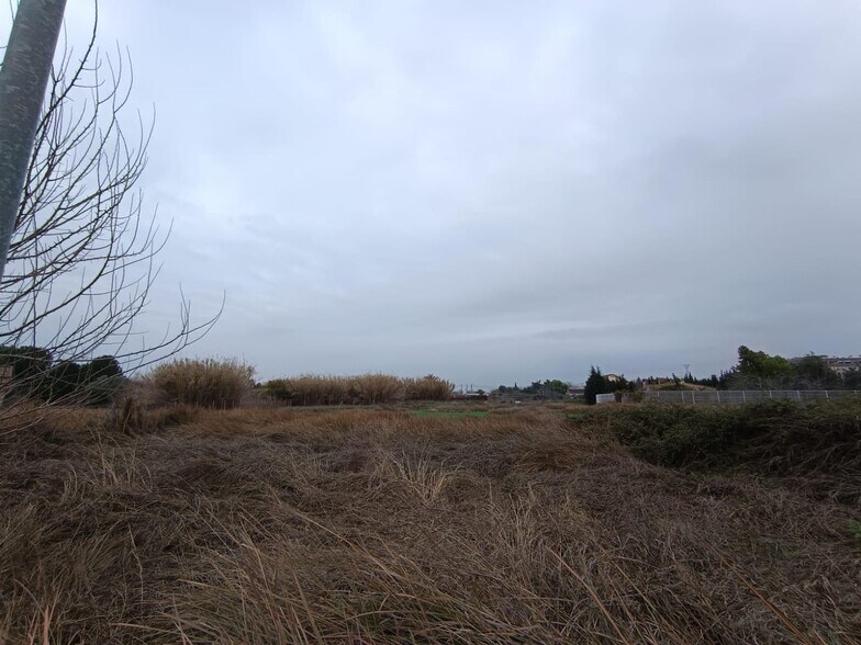 Land in Molina de Segura, Murcia for sale - Site Plan - Image 2 of 3