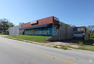 7027 Swift St, Lithonia, GA for sale Primary Photo- Image 1 of 1