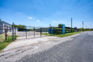 More details for 1402 Hoefgen Ave, San Antonio, TX - Industrial for Rent