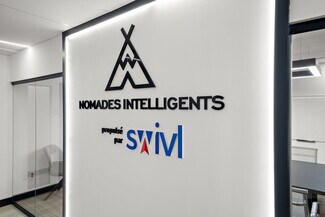 More details for 3131 Boul de la Concorde E, Laval, QC - Co-working to Rent