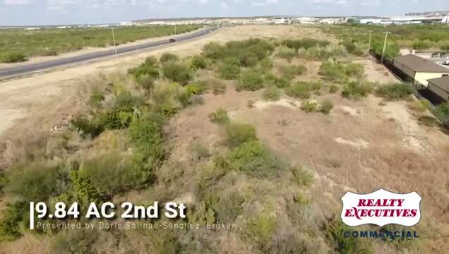 Second St, Eagle Pass, TX for sale - Commercial Listing Video - Image 2 of 5