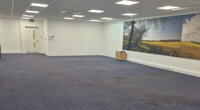 Moor Rd, Chesham to rent Interior Photo- Image 1 of 6