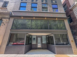 More details for 209 1st St SW, Roanoke, VA - Build-to-Rent for Sale