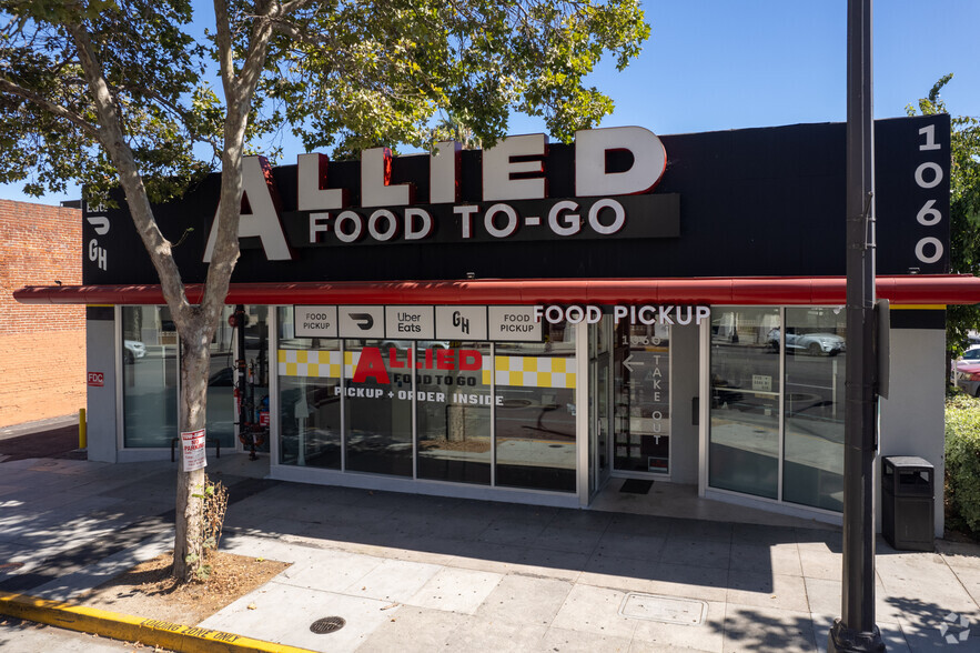 1060 E Colorado Blvd, Pasadena, CA for rent - Building Photo - Image 1 of 27