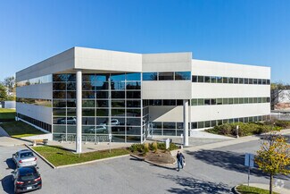 More details for 1050 Morrison Dr, Ottawa, ON - Office for Rent