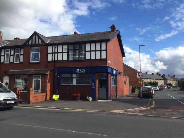 More details for 157 Spendmore Ln, Chorley - Retail for Sale