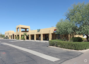 15225 N Fountain Hills Blvd, Fountain Hills, AZ for sale Primary Photo- Image 1 of 1