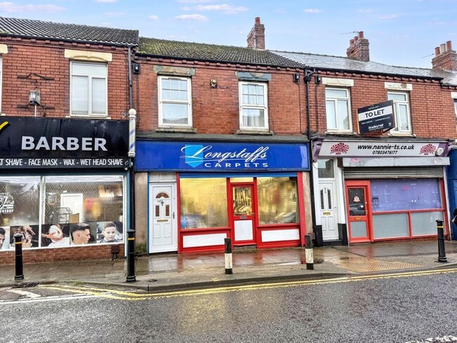 More details for 24 Middle St, Blackhall Colliery - Retail for Sale