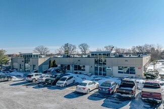 More details for 60 Concord St, Wilmington, MA - Office for Rent