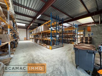 More details for Industrial to Rent