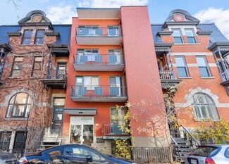 More details for 56 Rue Guilbault O, Montréal, QC - Residential for Sale