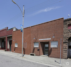 8 Front St, Hamlet, NC for sale Building Photo- Image 1 of 8