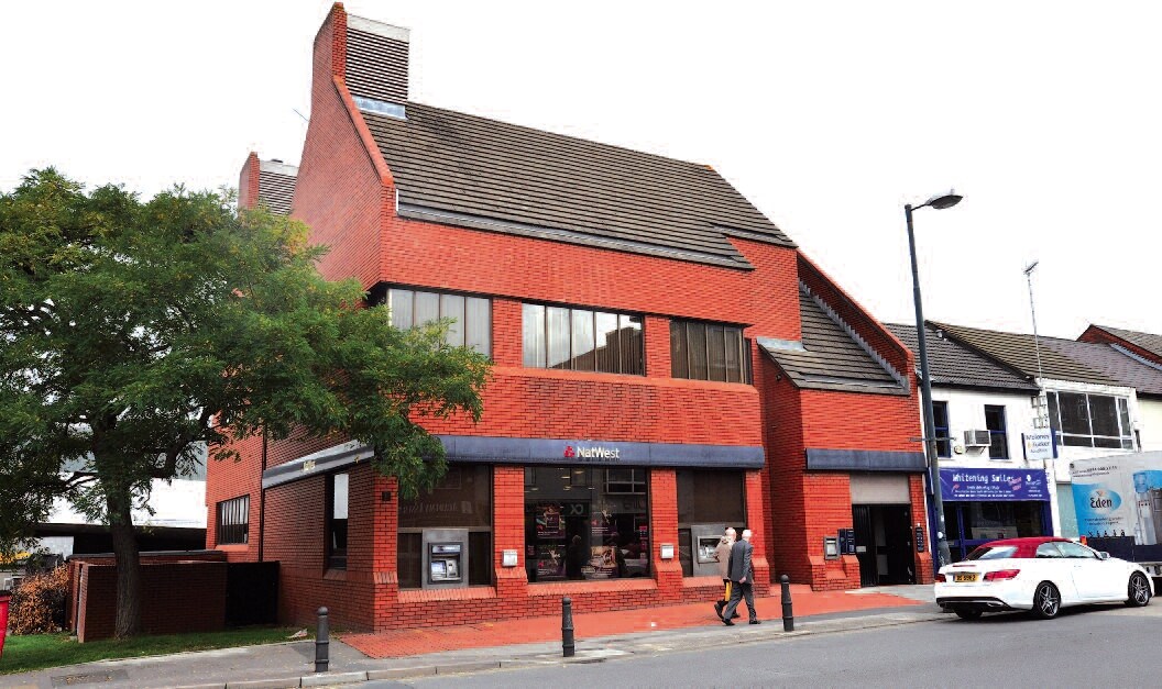 84-86 Commercial Rd, Swindon for sale Primary Photo- Image 1 of 1